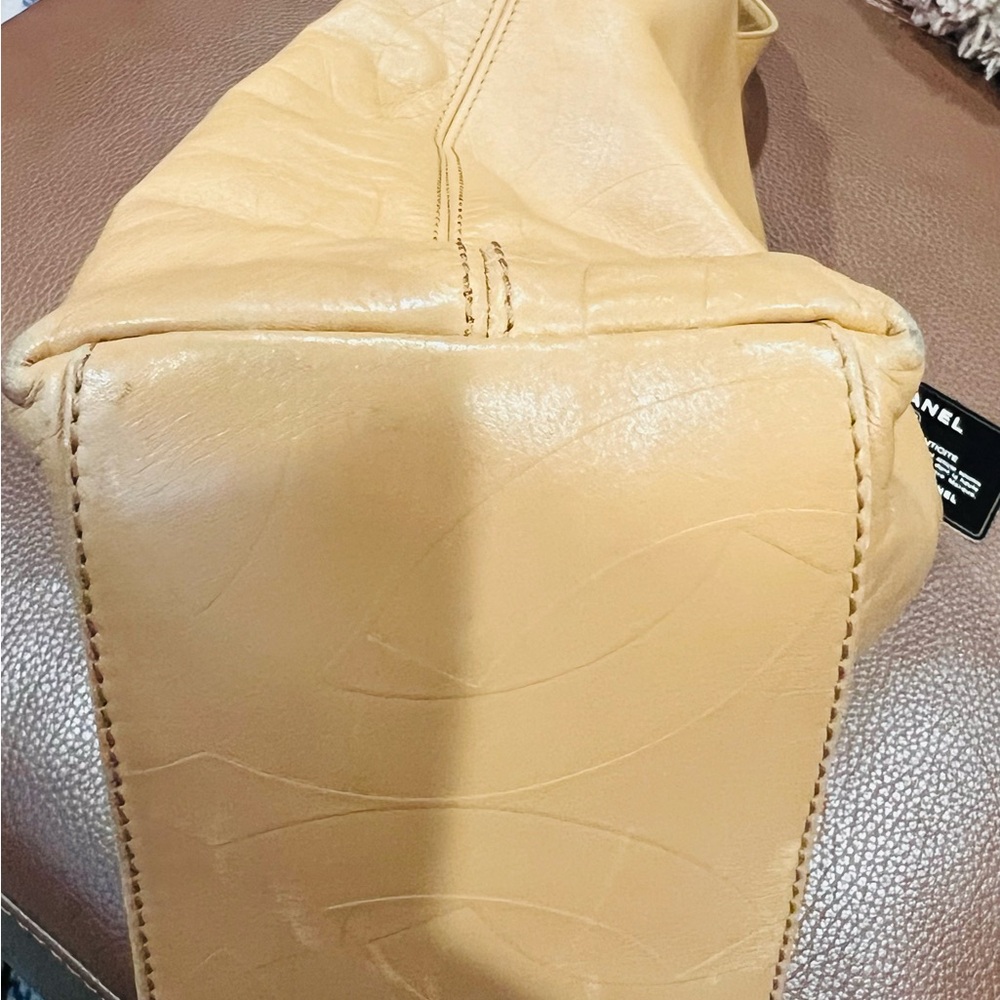 Channel Bag - Picture 4 of 10